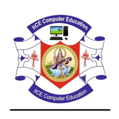 IICE Computer Education