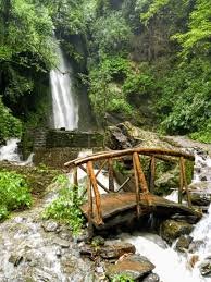 Jibhi Waterfall